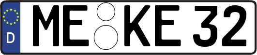 ME-KE32