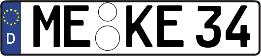 ME-KE34