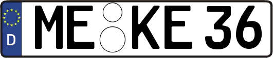 ME-KE36