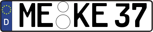 ME-KE37