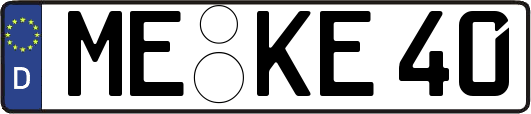 ME-KE40