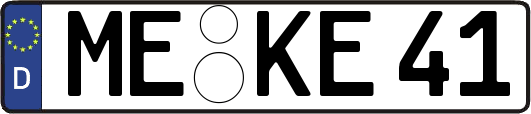 ME-KE41