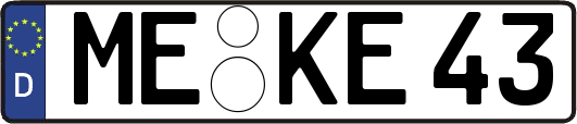 ME-KE43