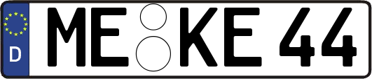 ME-KE44