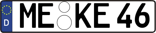 ME-KE46