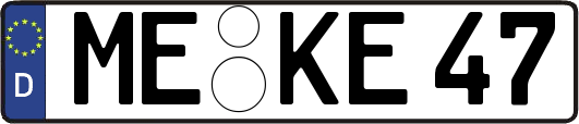 ME-KE47