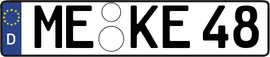 ME-KE48