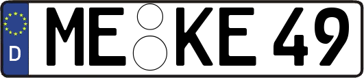 ME-KE49