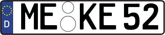 ME-KE52