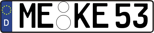 ME-KE53