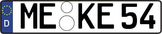 ME-KE54
