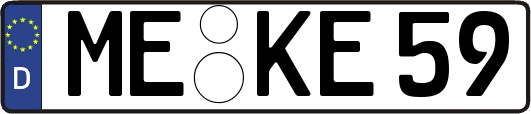 ME-KE59