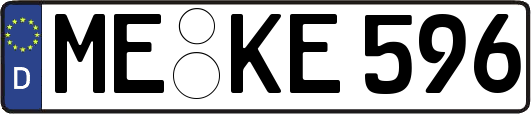 ME-KE596