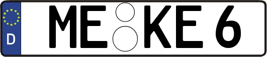 ME-KE6