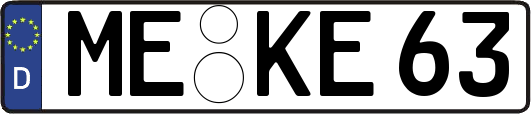 ME-KE63