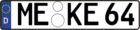 ME-KE64