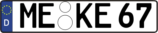 ME-KE67