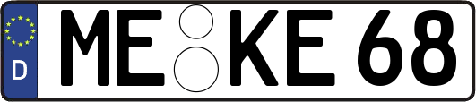 ME-KE68