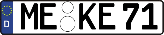ME-KE71