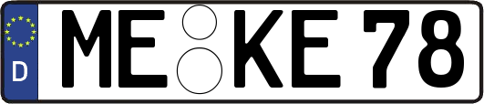 ME-KE78