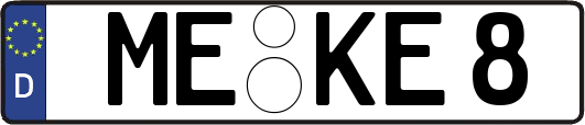 ME-KE8