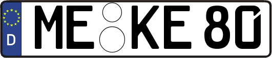 ME-KE80