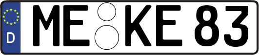 ME-KE83