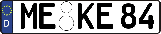 ME-KE84