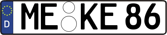 ME-KE86