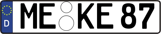 ME-KE87