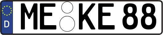 ME-KE88