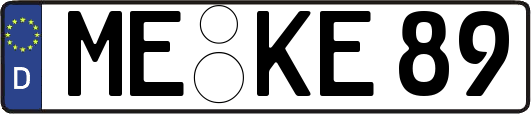 ME-KE89