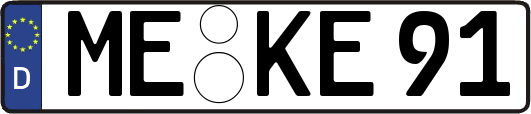 ME-KE91
