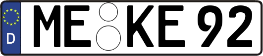 ME-KE92