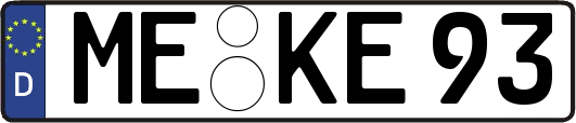 ME-KE93