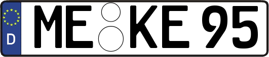 ME-KE95