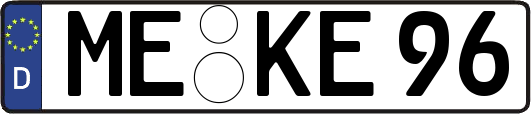 ME-KE96