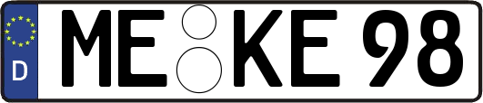ME-KE98