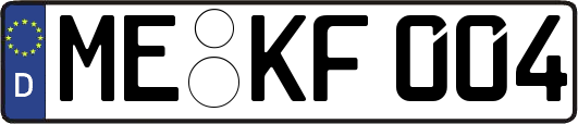 ME-KF004