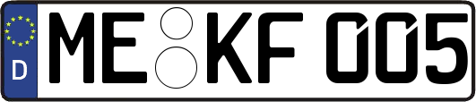ME-KF005