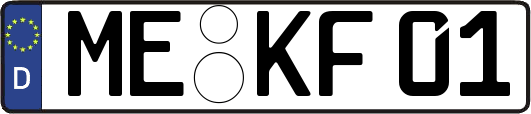 ME-KF01