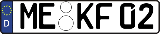 ME-KF02