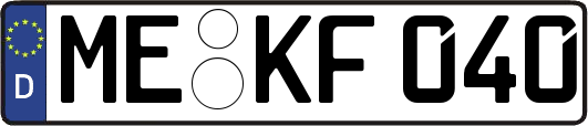 ME-KF040