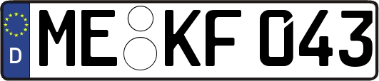 ME-KF043