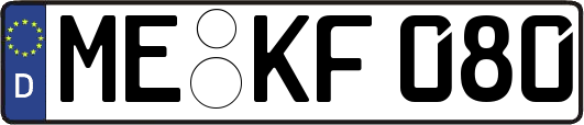 ME-KF080