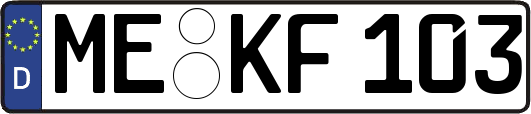 ME-KF103