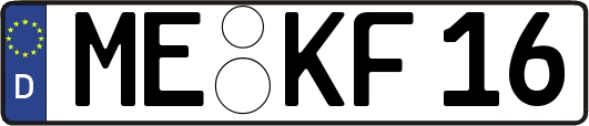 ME-KF16