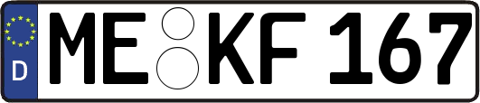 ME-KF167
