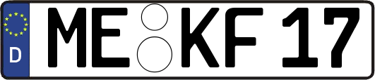 ME-KF17