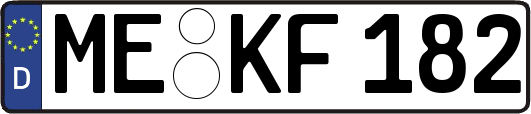 ME-KF182